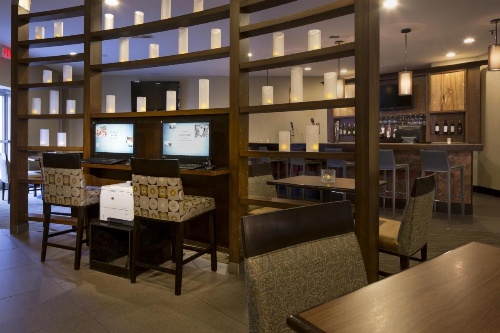 DoubleTree by Hilton Hotel Raleigh - Brownstone - University image 15