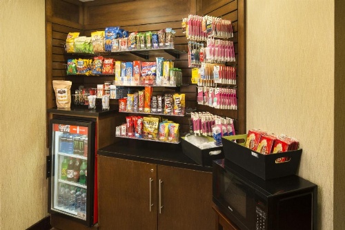 DoubleTree by Hilton Hotel Raleigh - Brownstone - University image 30